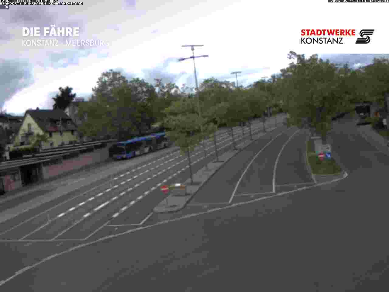 Fähre Webcam Konstanz