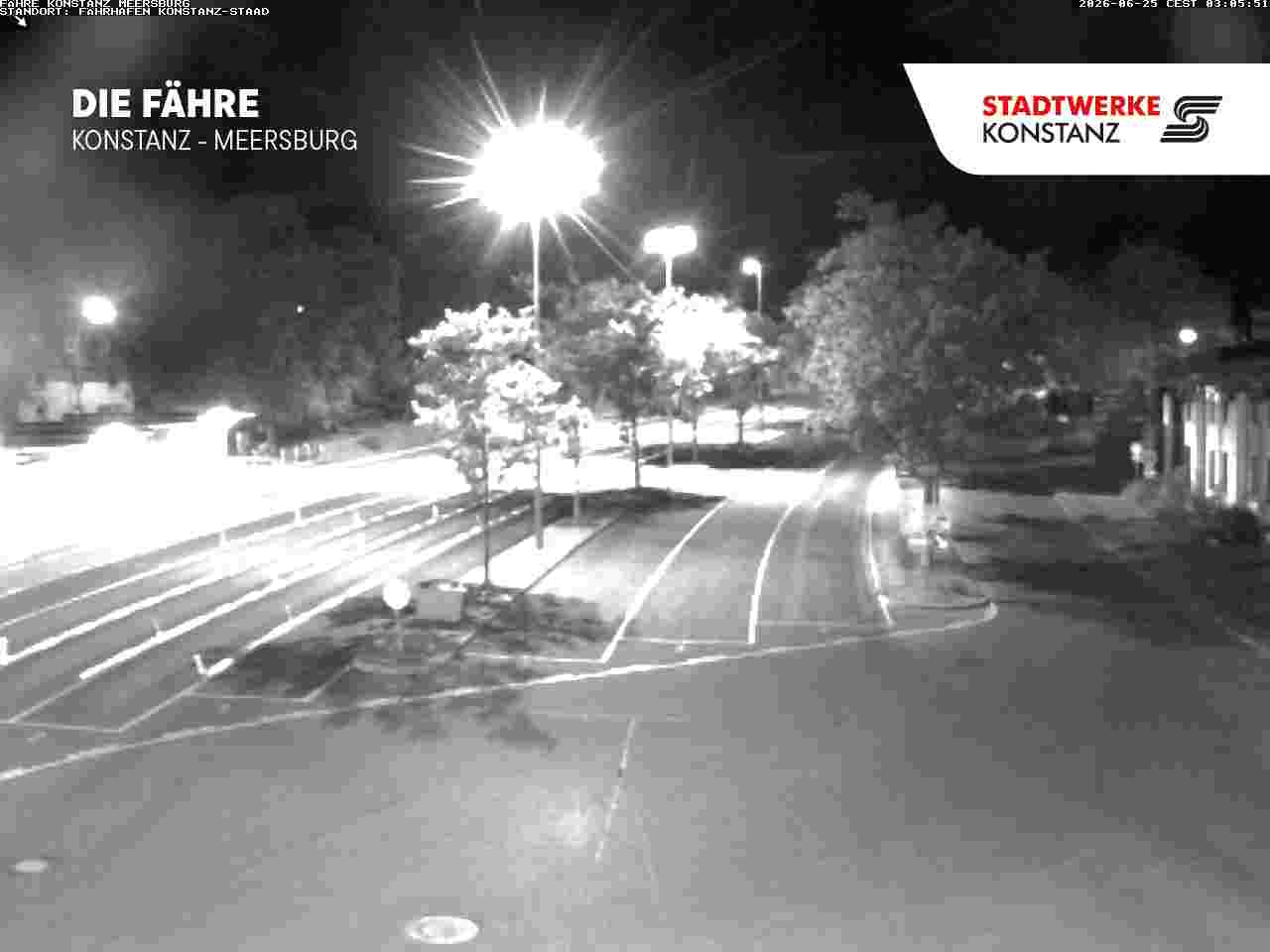 Fähre Webcam Konstanz