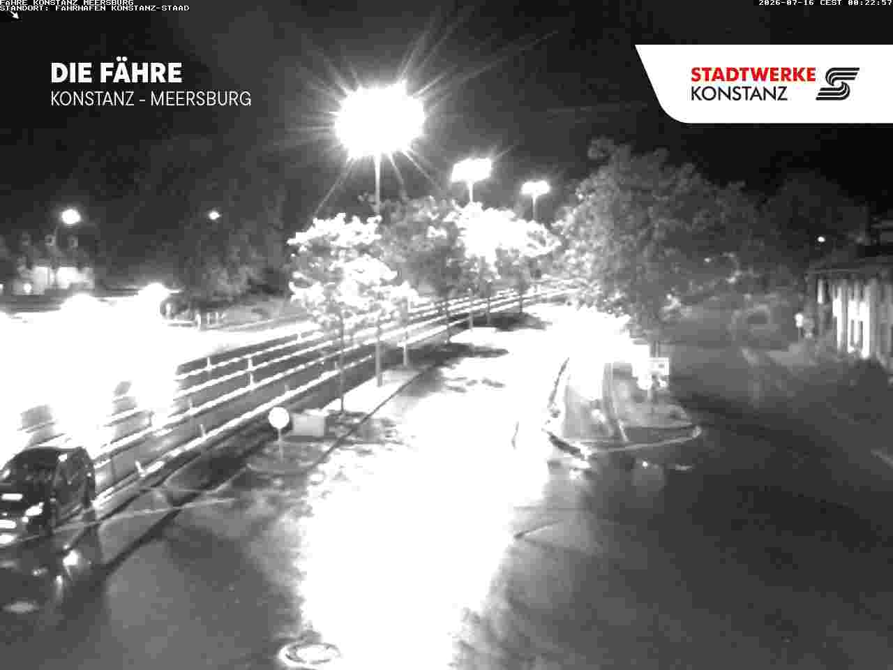 Fähre Webcam Konstanz