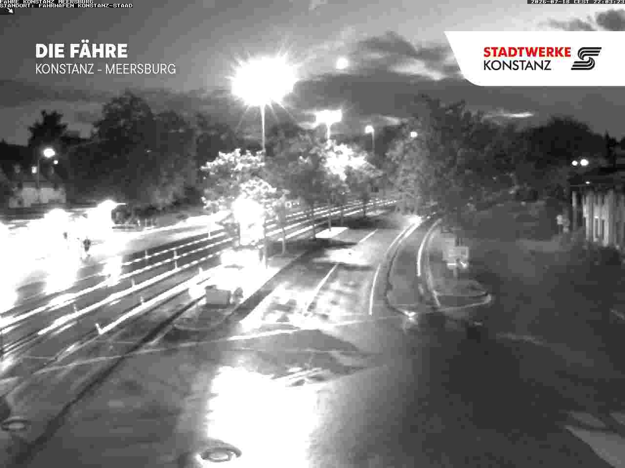 Fähre Webcam Konstanz