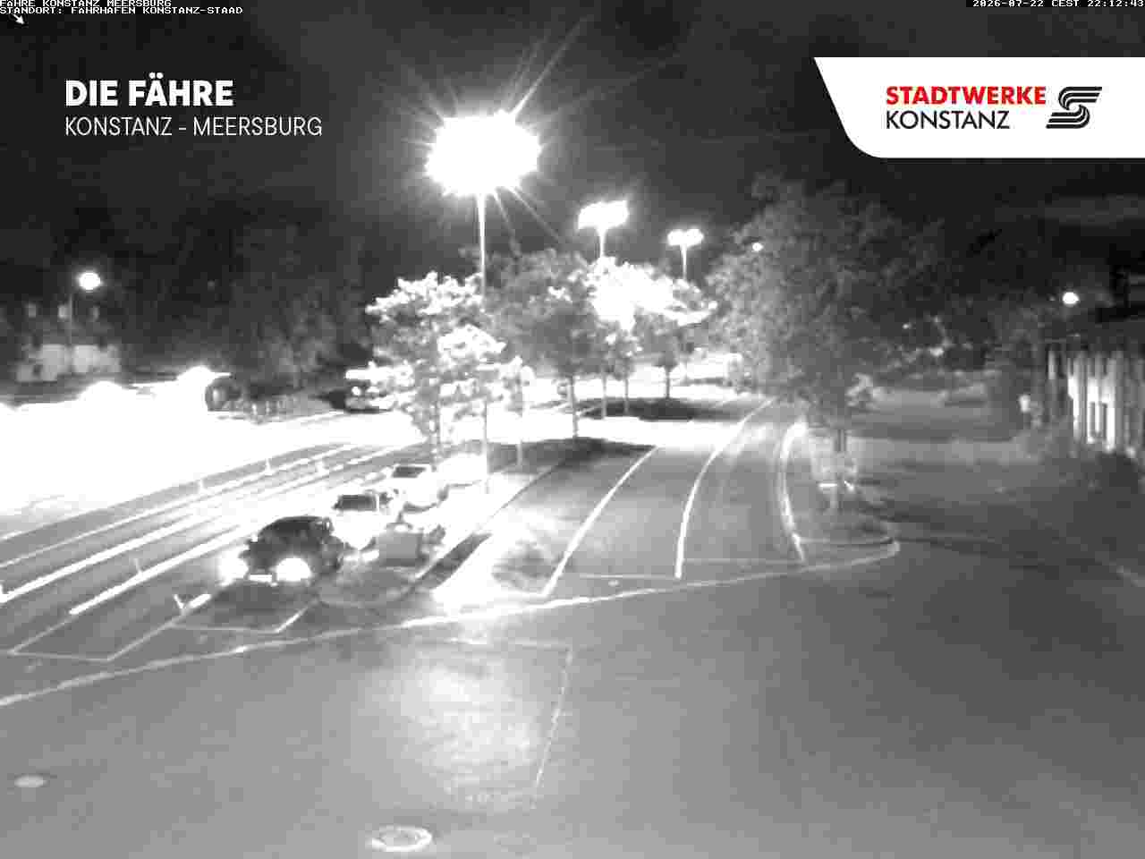 Fähre Webcam Konstanz