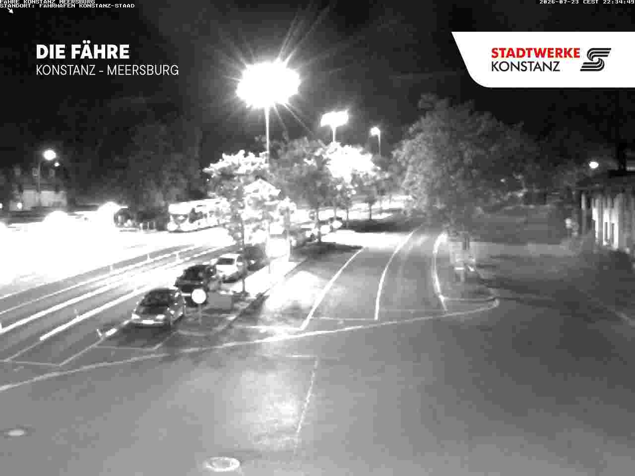 Fähre Webcam Konstanz