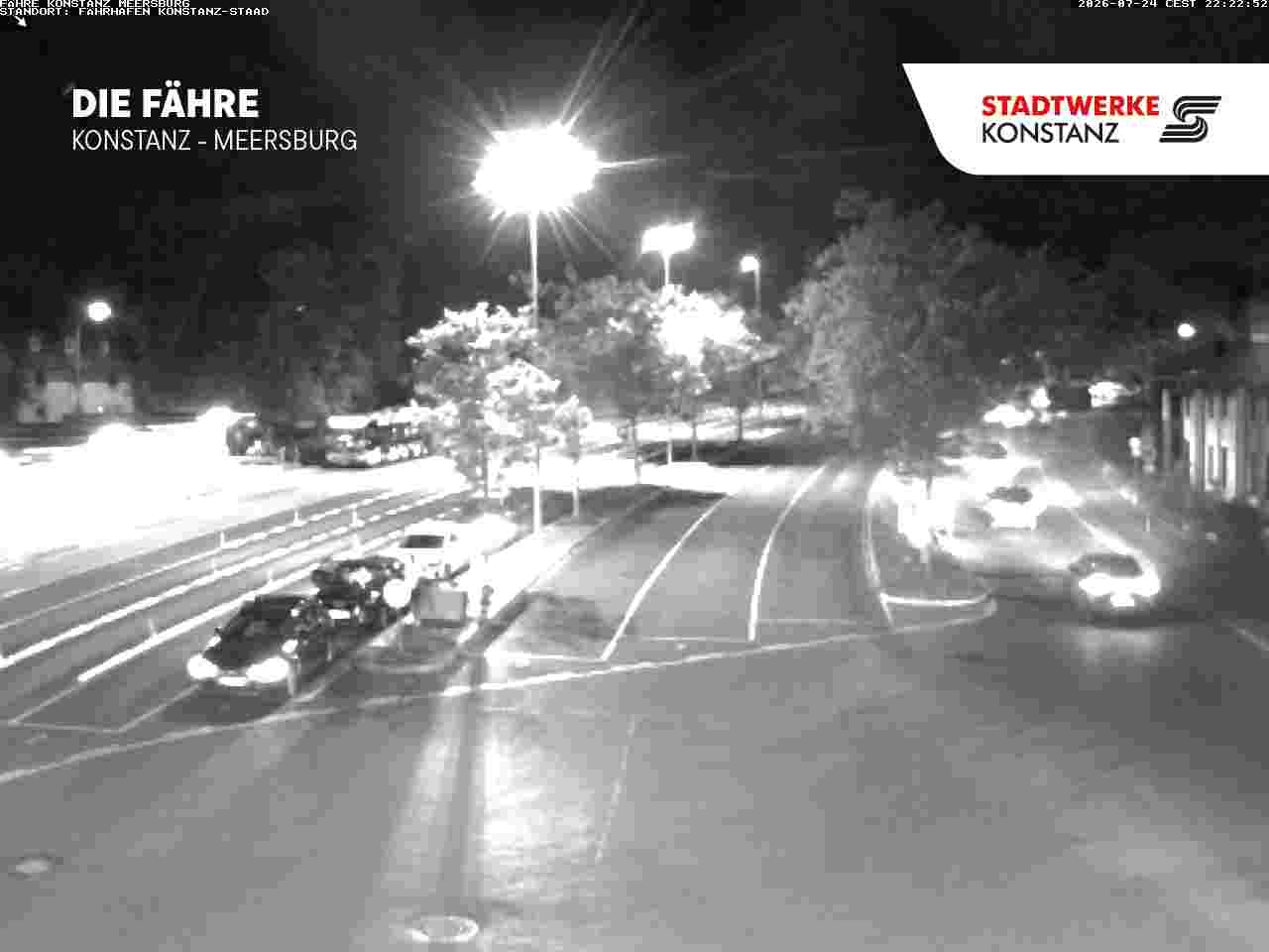 Fähre Webcam Konstanz