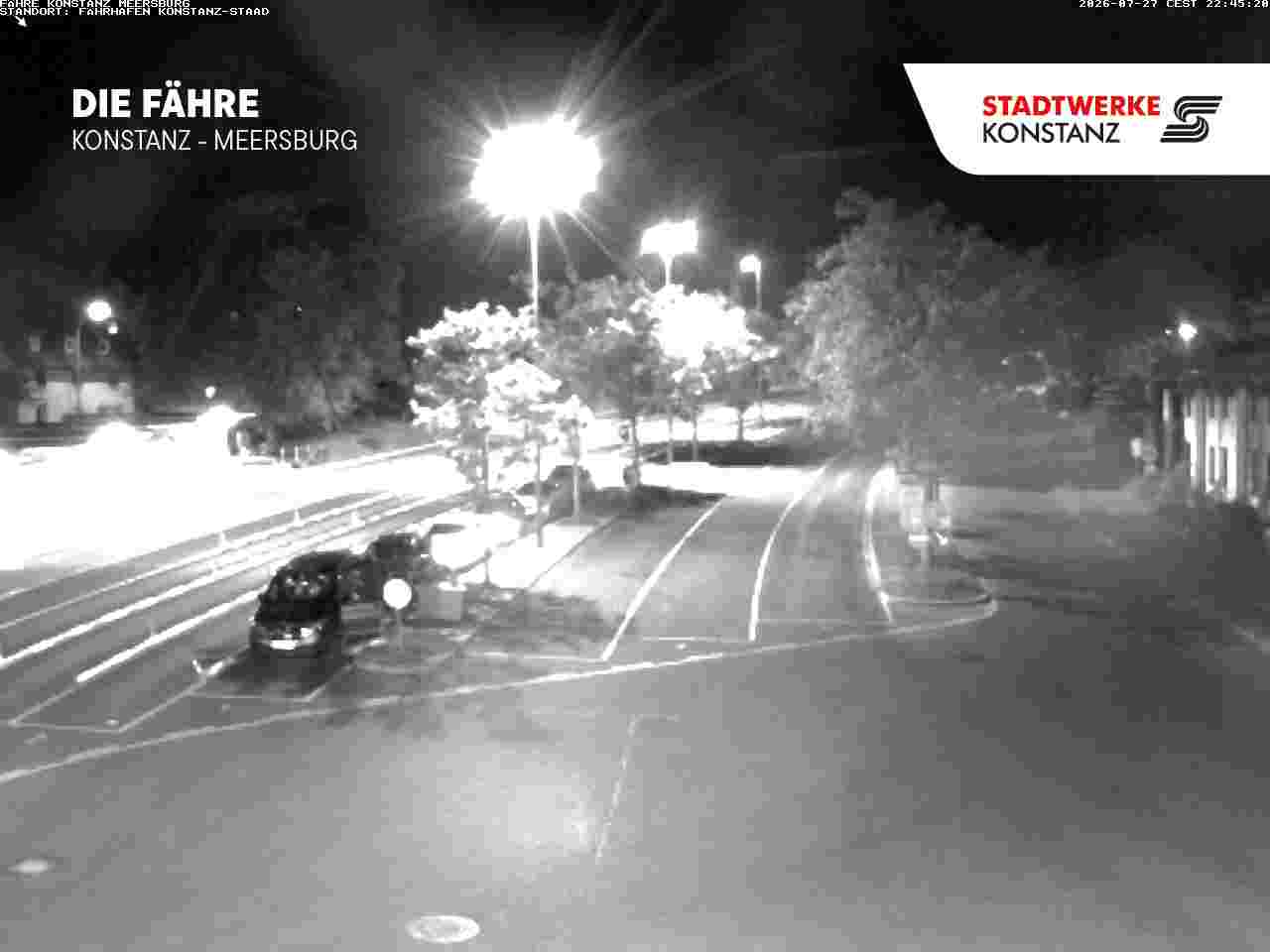 Fähre Webcam Konstanz