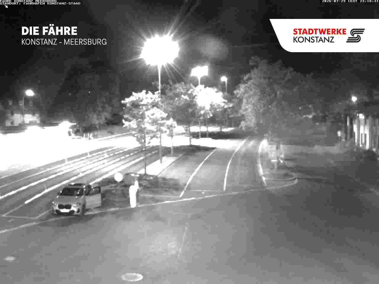 Fähre Webcam Konstanz