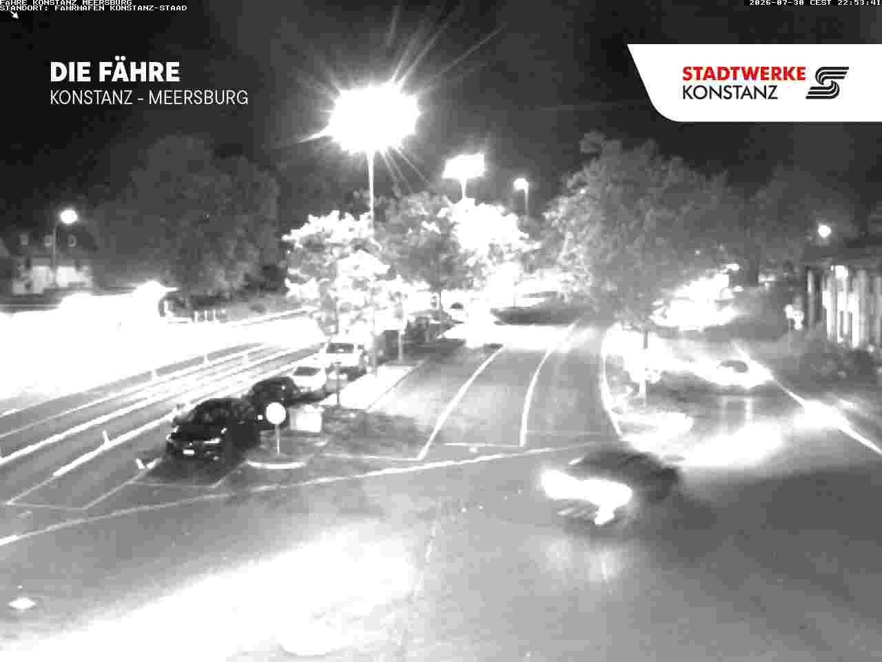 Fähre Webcam Konstanz