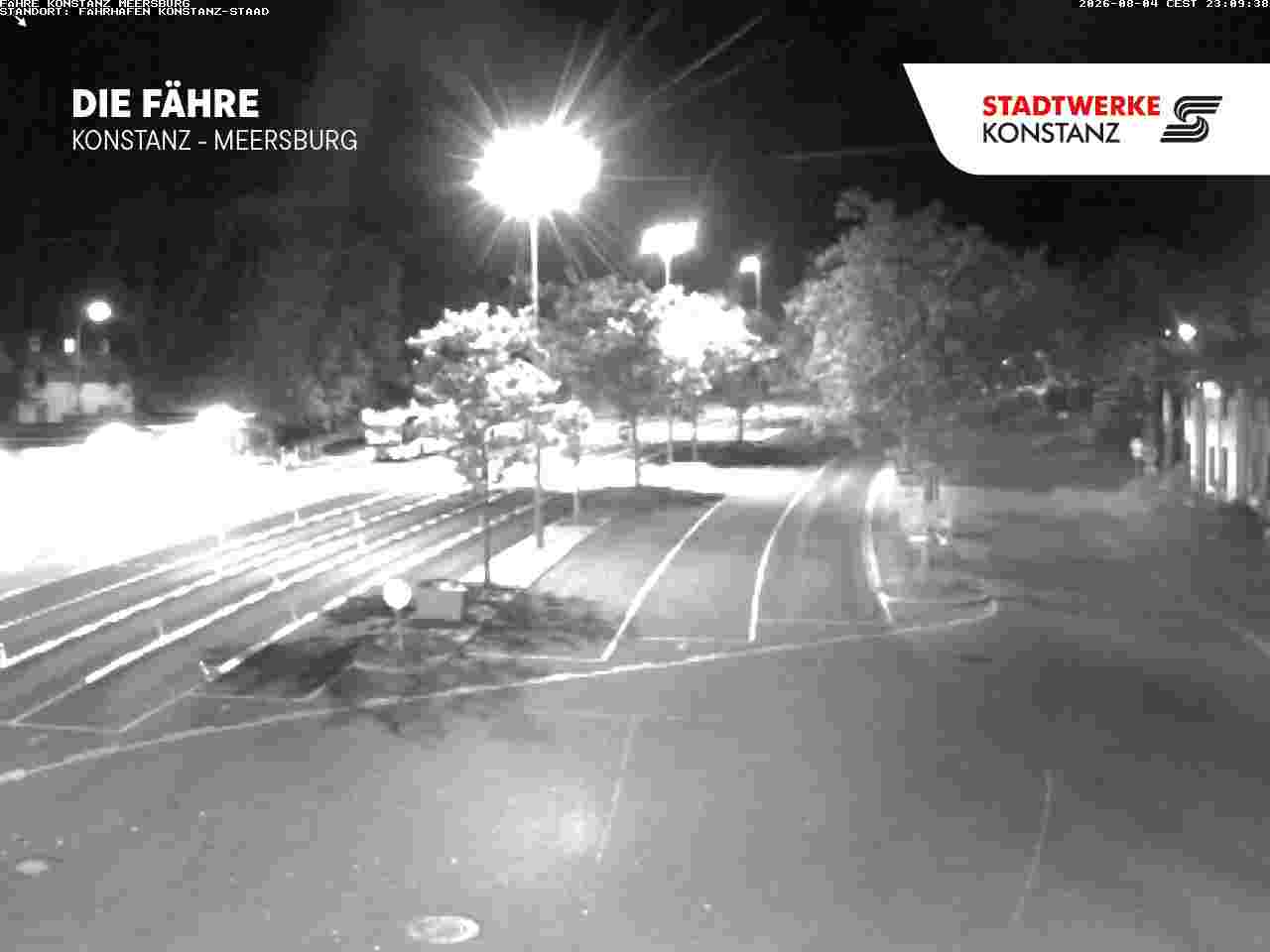 Fähre Webcam Konstanz