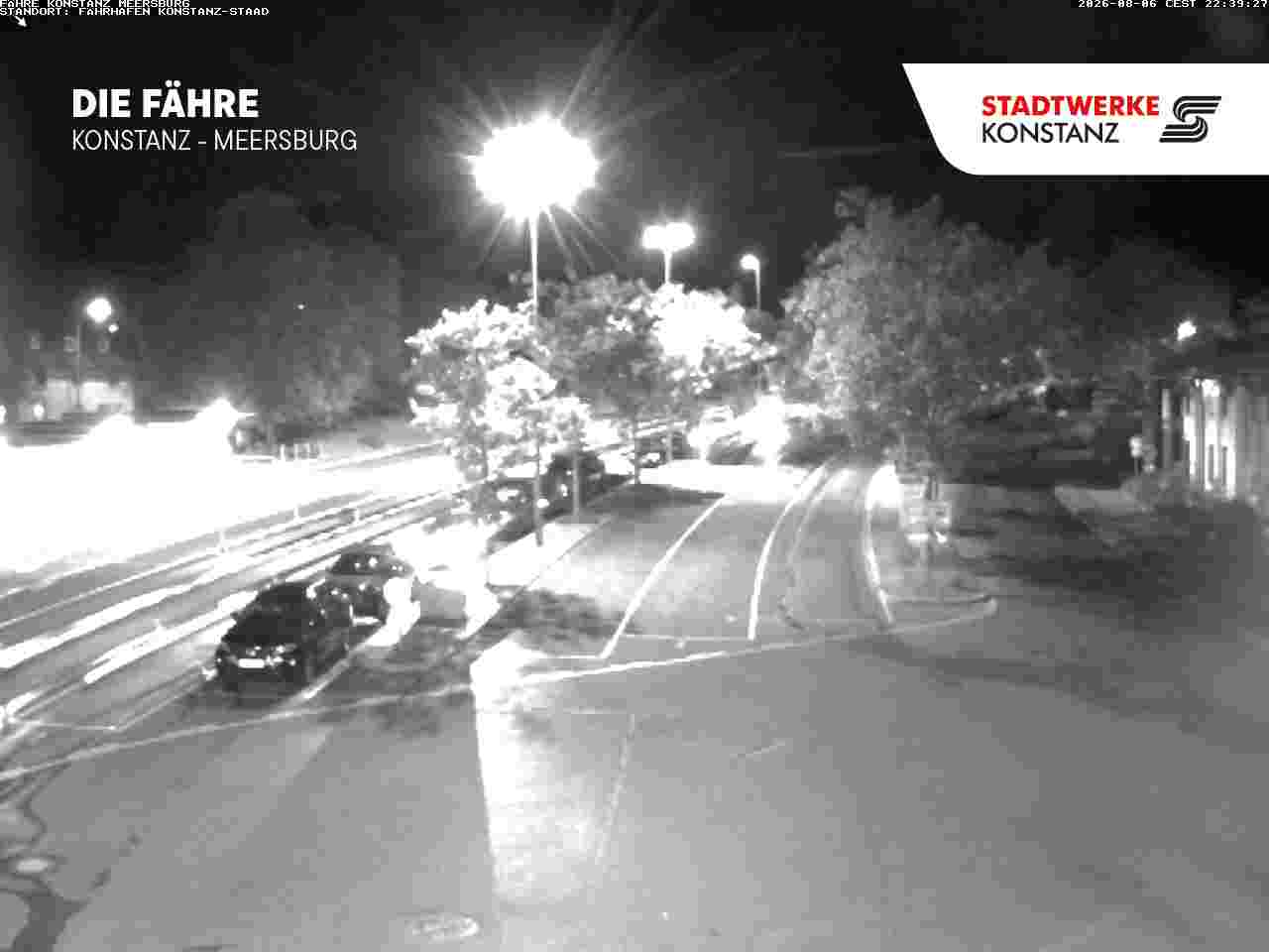 Fähre Webcam Konstanz