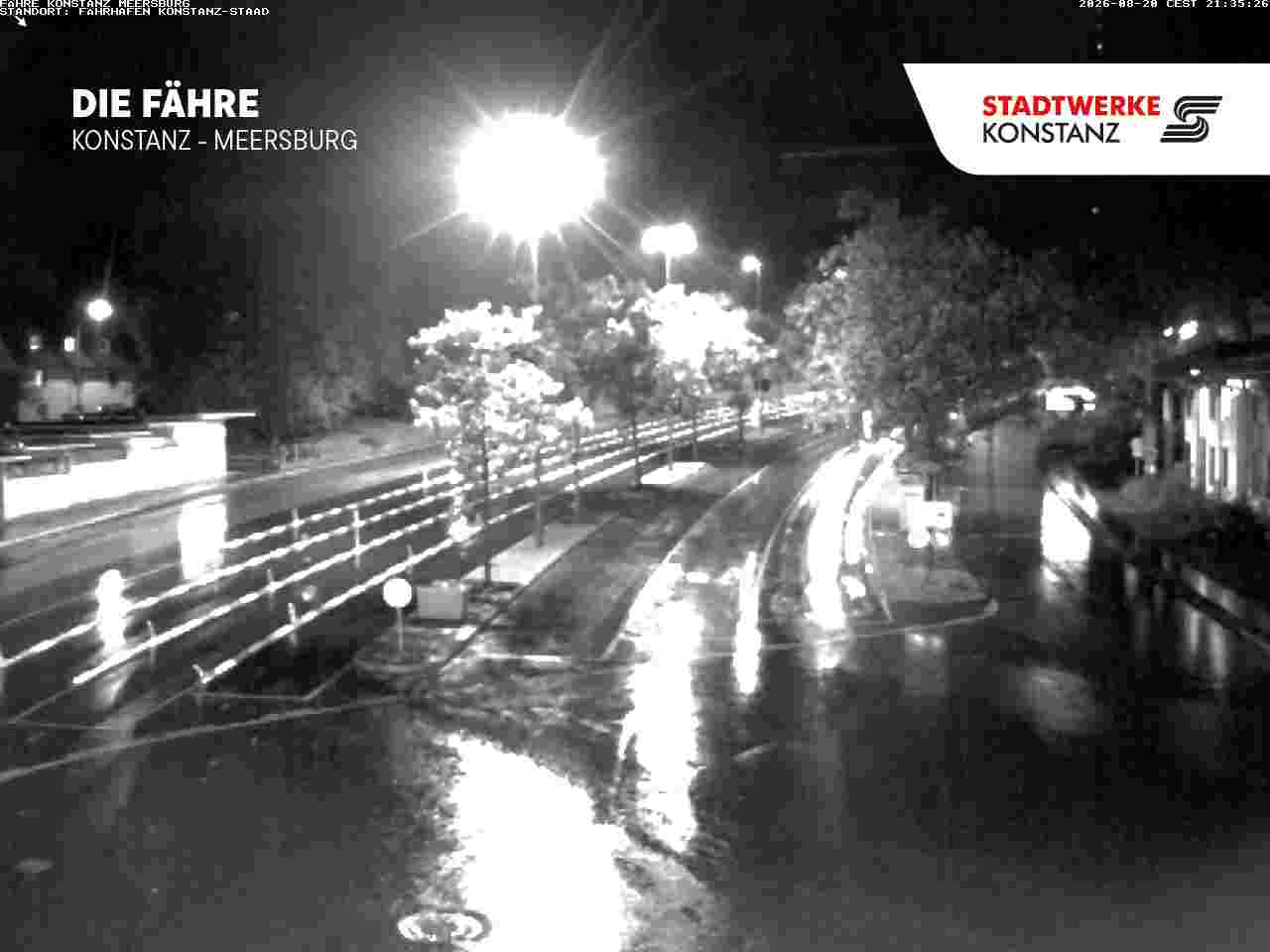 Fähre Webcam Konstanz