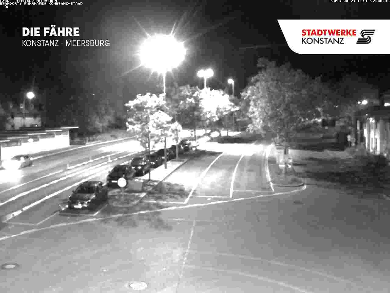 Fähre Webcam Konstanz