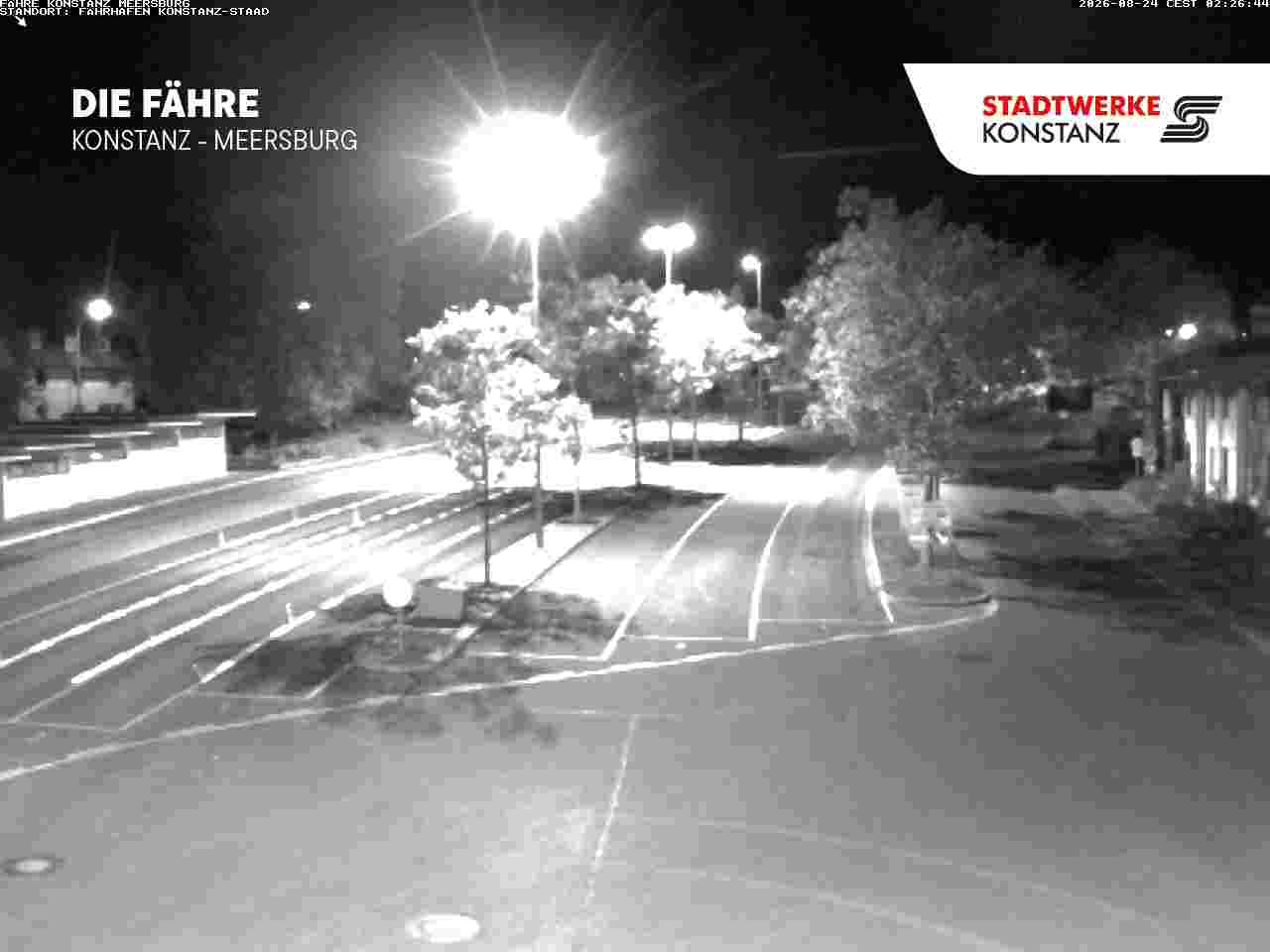 Fähre Webcam Konstanz