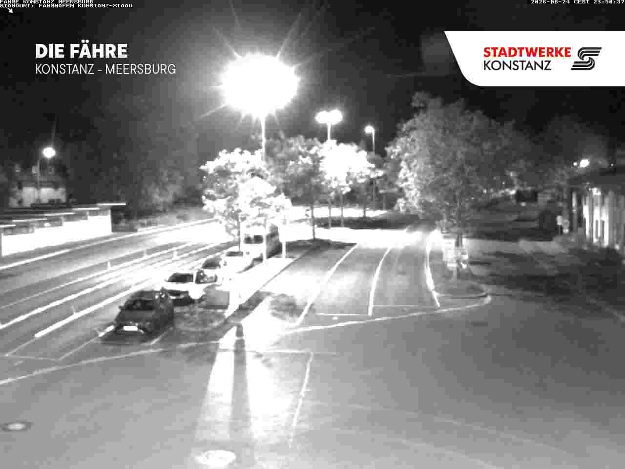 Fähre Webcam Konstanz