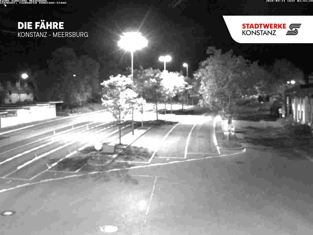 Fähre Webcam Konstanz