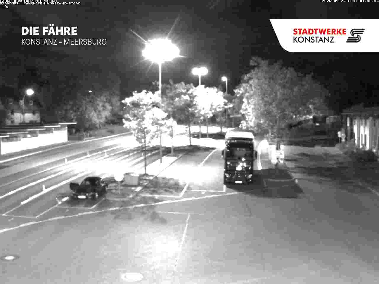 Fähre Webcam Konstanz