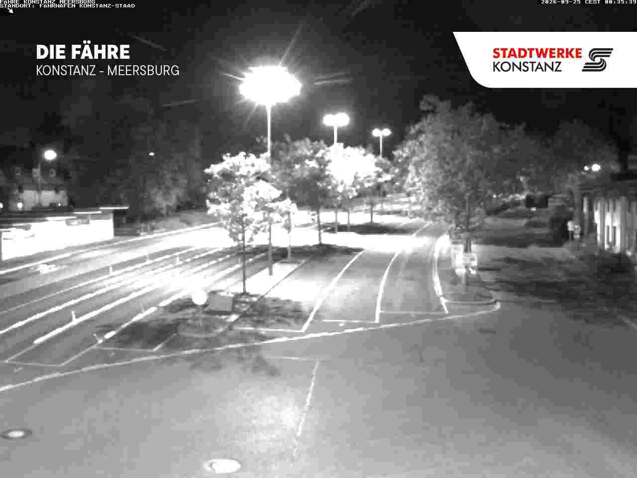 Fähre Webcam Konstanz
