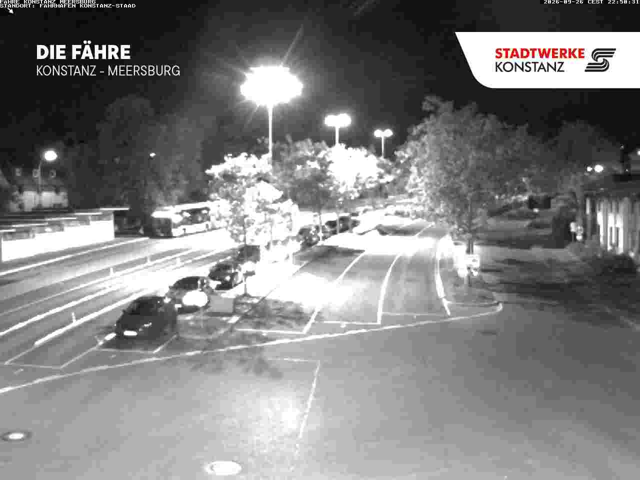 Fähre Webcam Konstanz