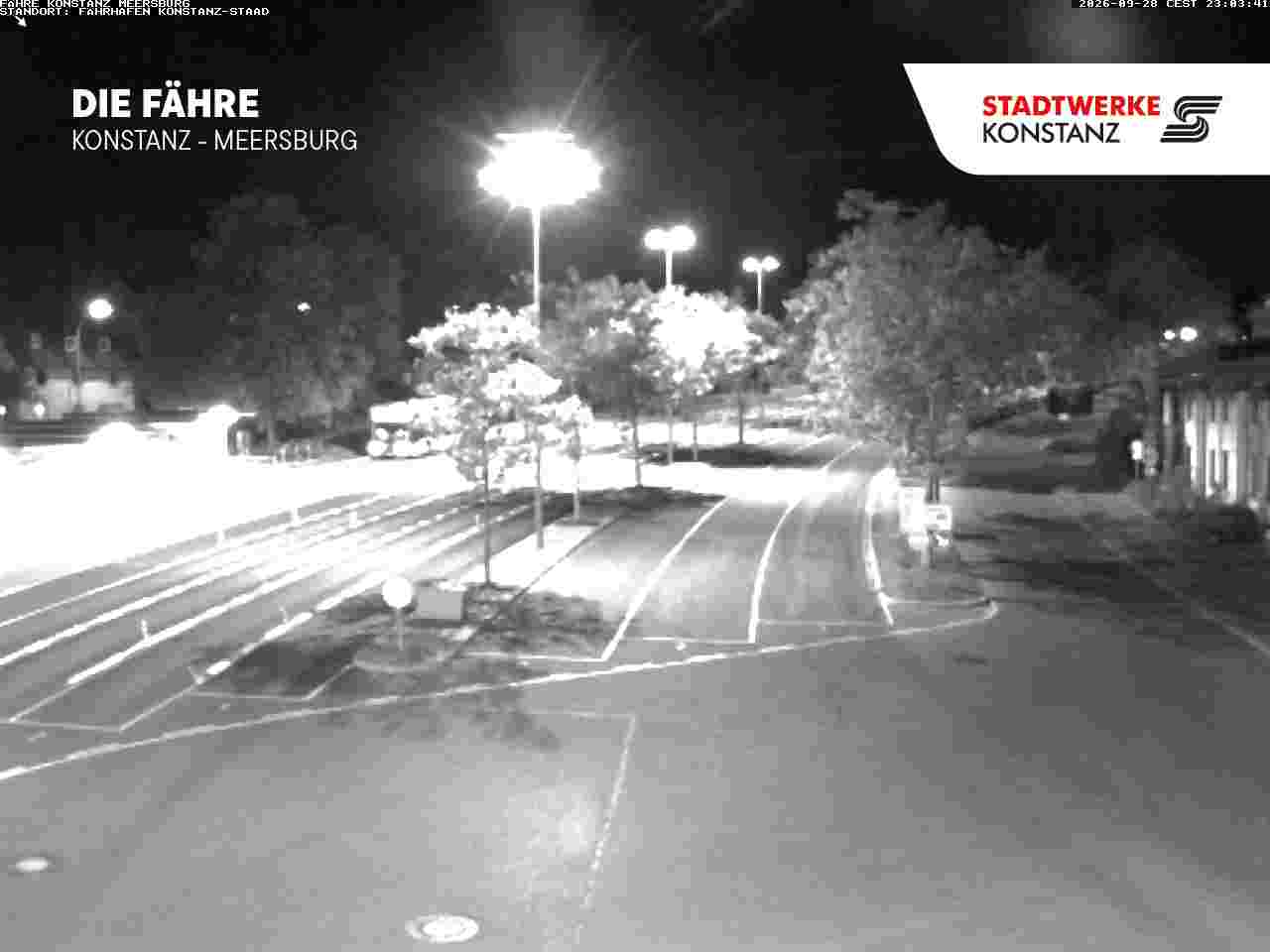 Fähre Webcam Konstanz