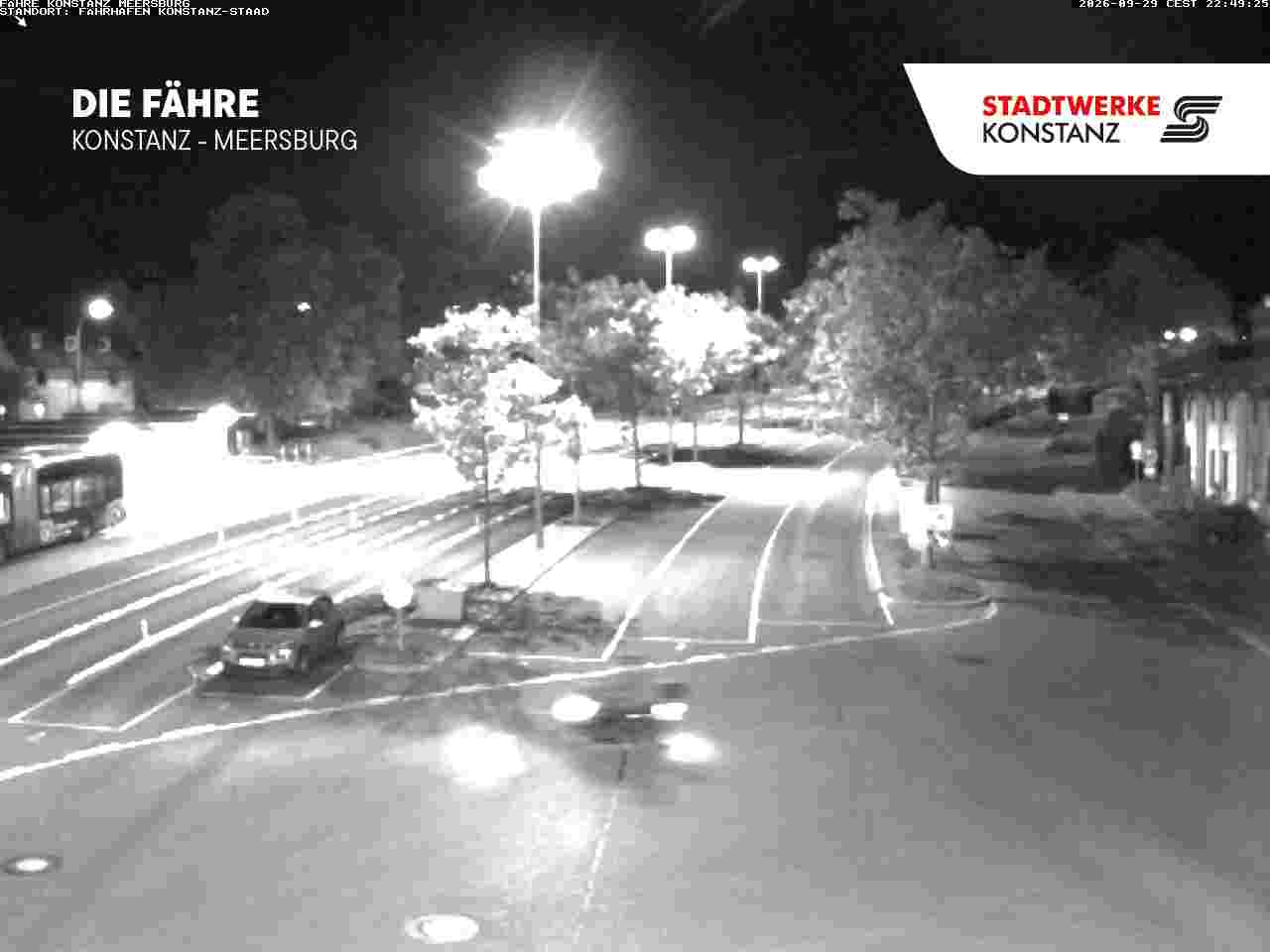 Fähre Webcam Konstanz