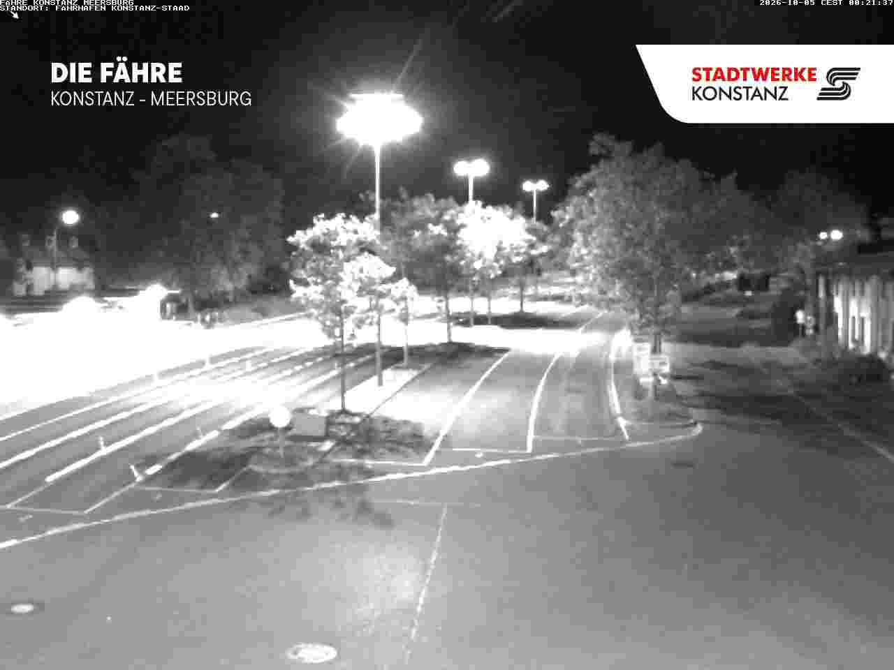 Fähre Webcam Konstanz