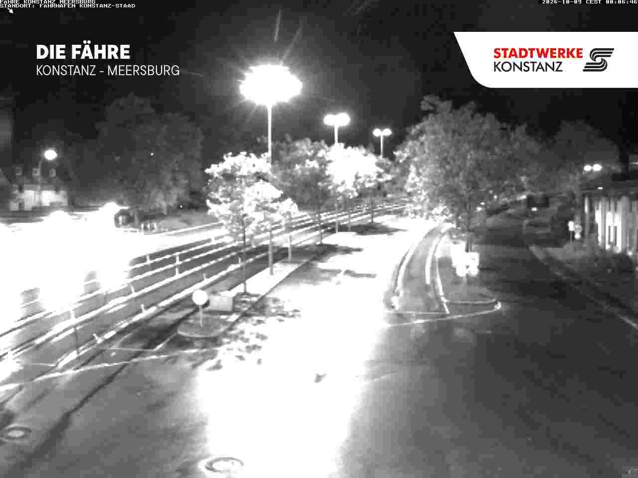 Fähre Webcam Konstanz