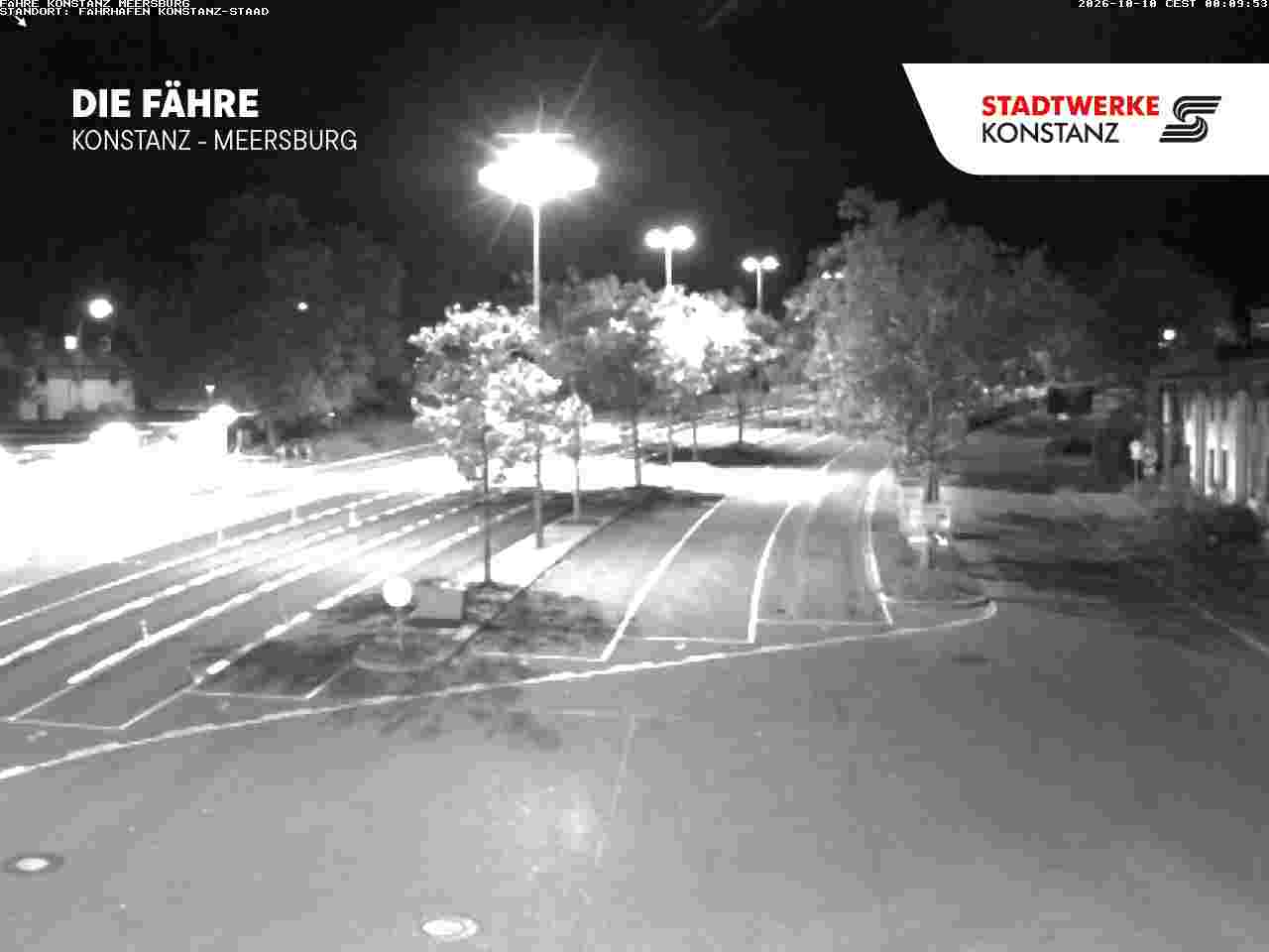 Fähre Webcam Konstanz