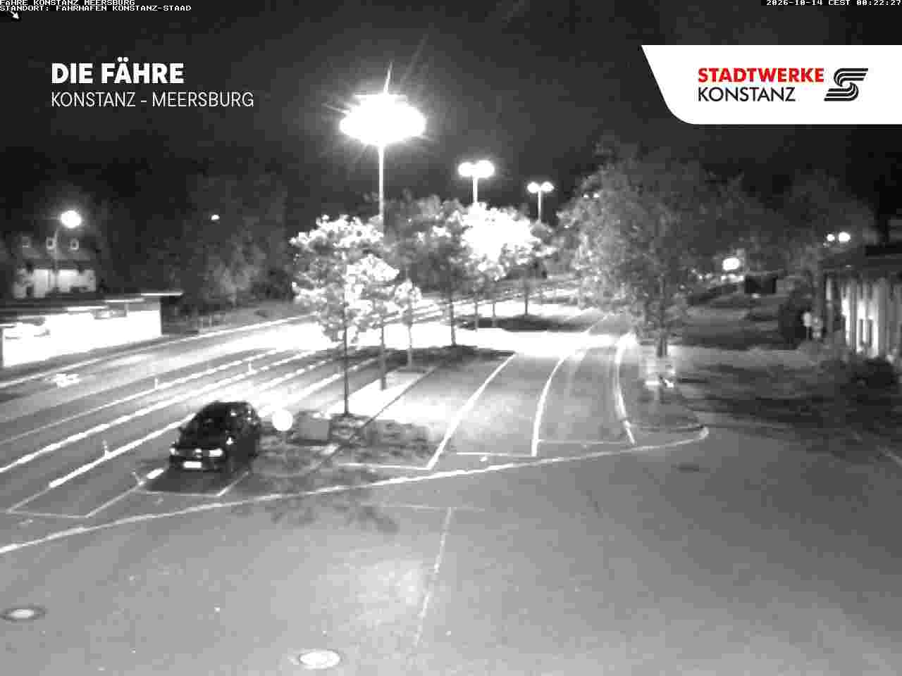 Fähre Webcam Konstanz