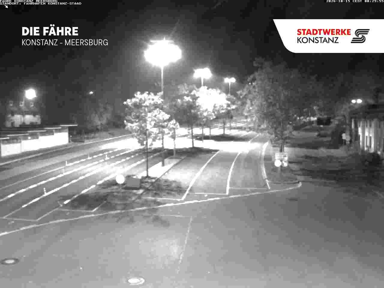 Fähre Webcam Konstanz