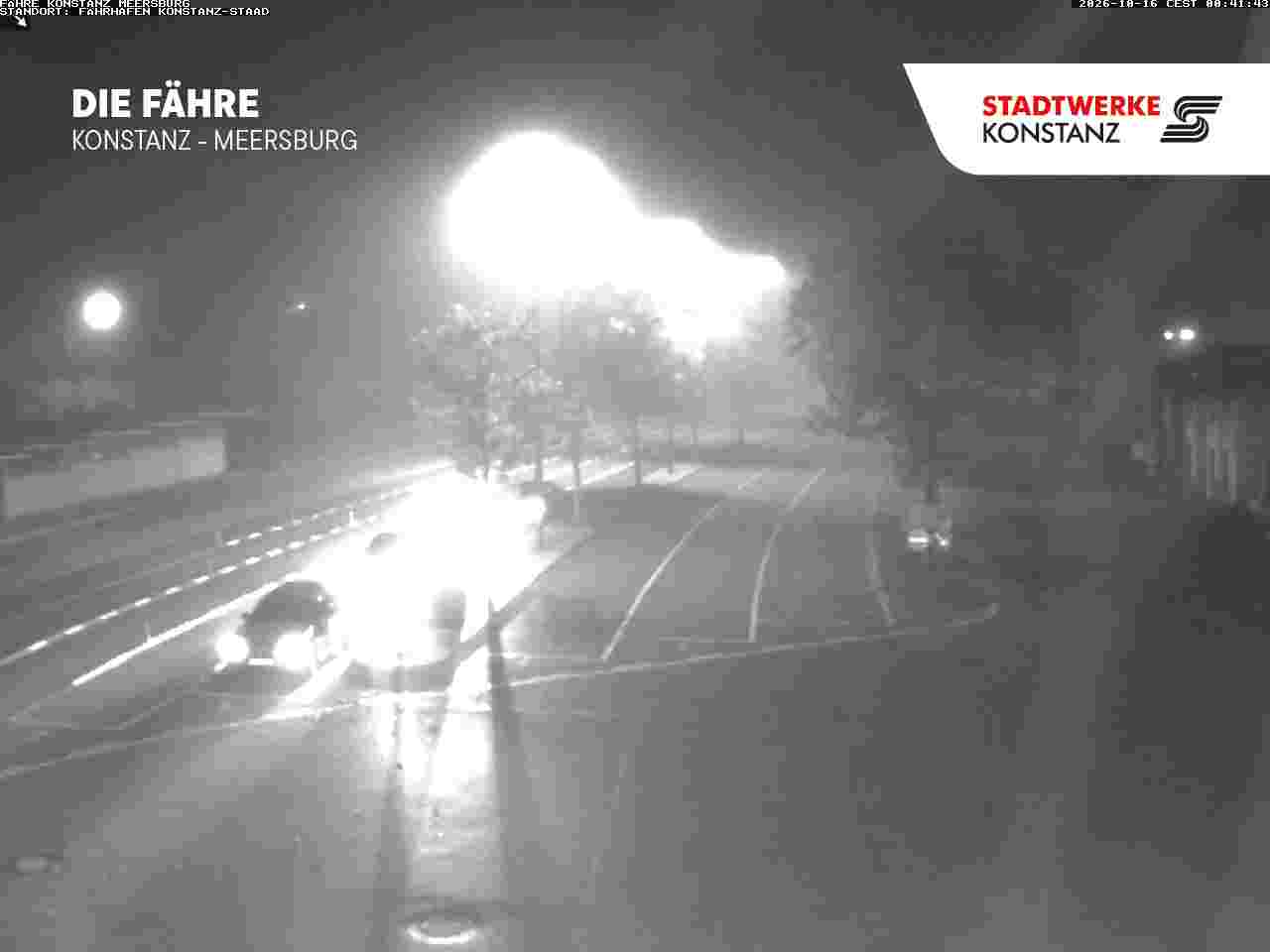 Fähre Webcam Konstanz