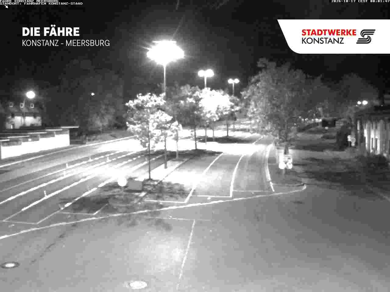 Fähre Webcam Konstanz