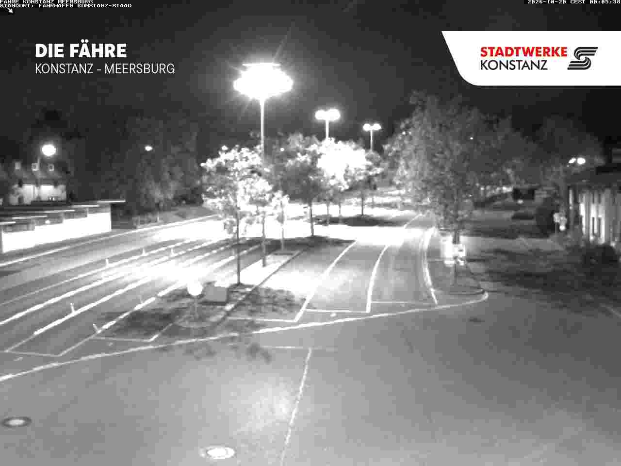 Fähre Webcam Konstanz