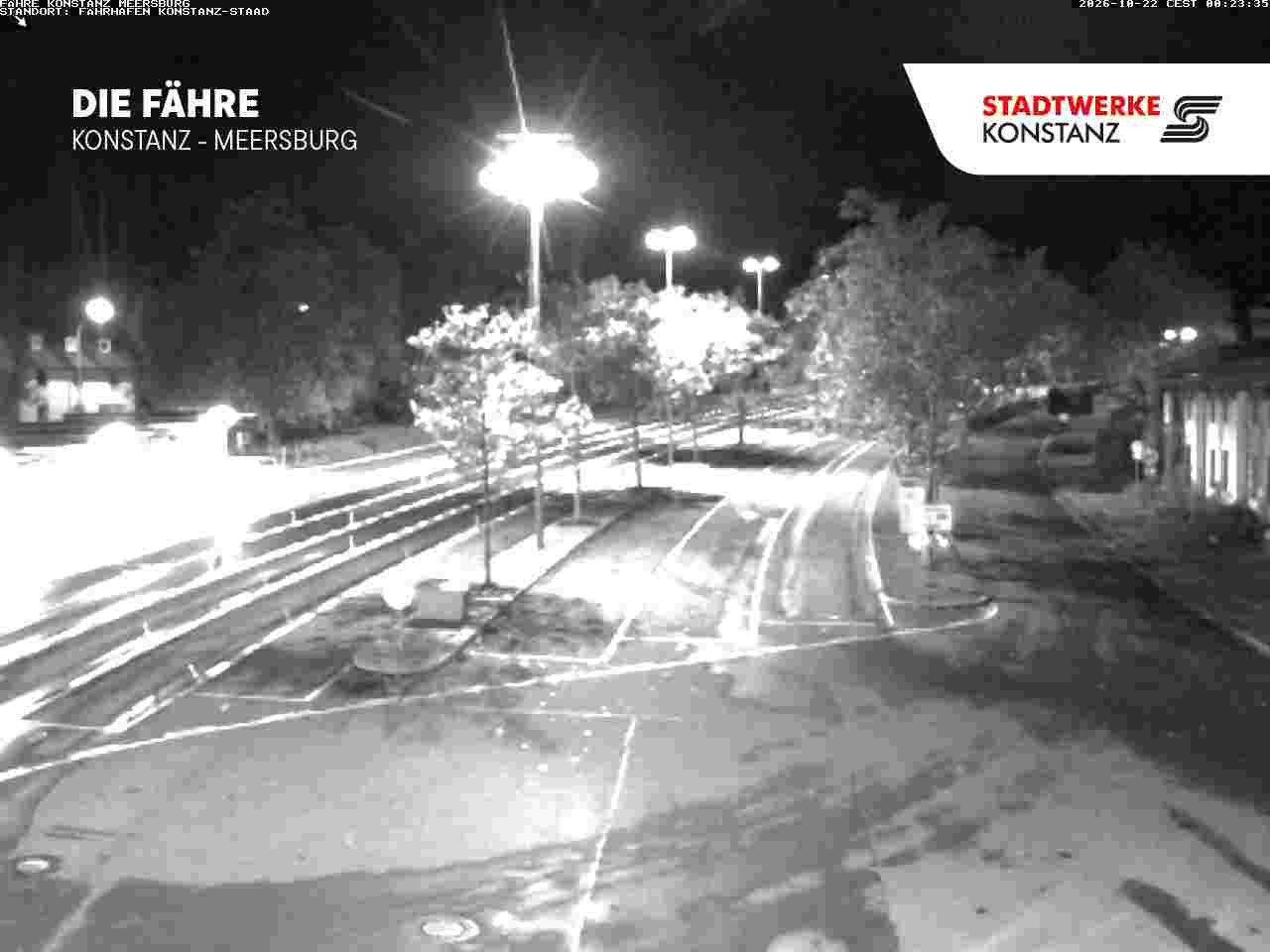 Fähre Webcam Konstanz