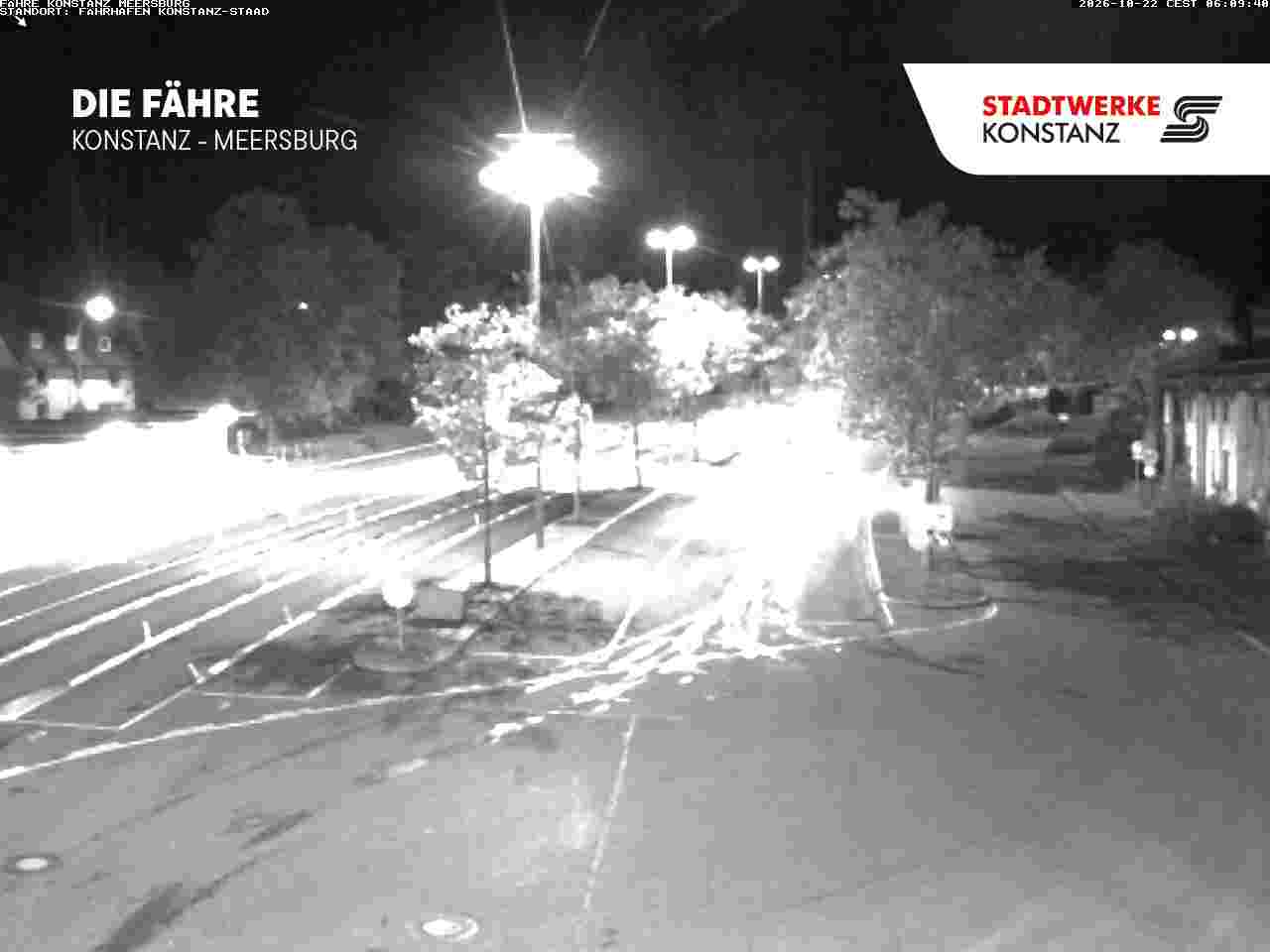 Fähre Webcam Konstanz